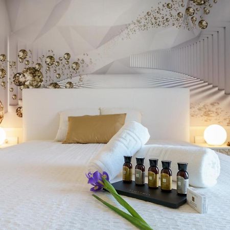 Apartamento Teatinos Sky Garden I - CT 164 Málaga Exterior foto