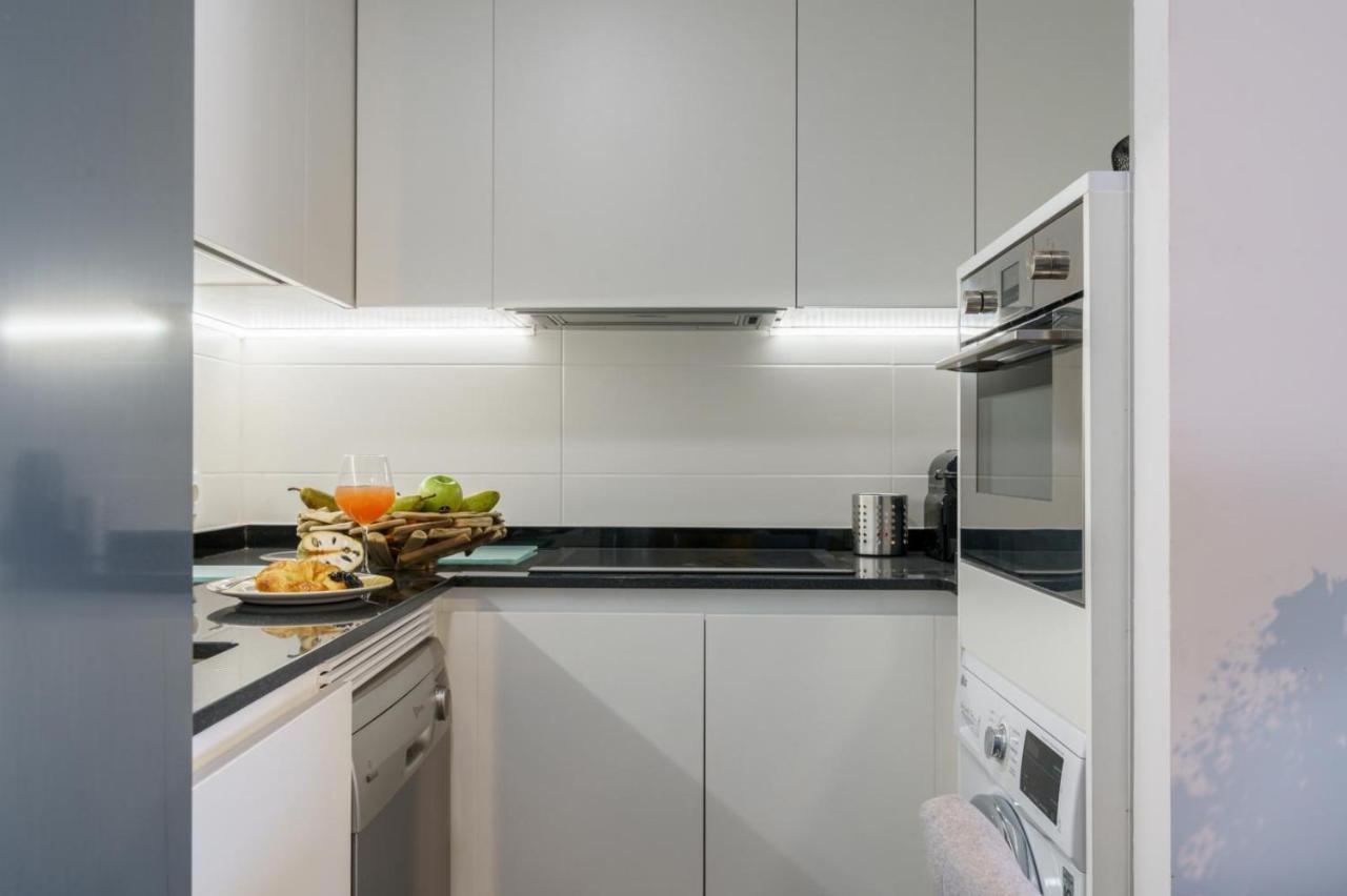 Apartamento Teatinos Sky Garden I - CT 164 Málaga Exterior foto
